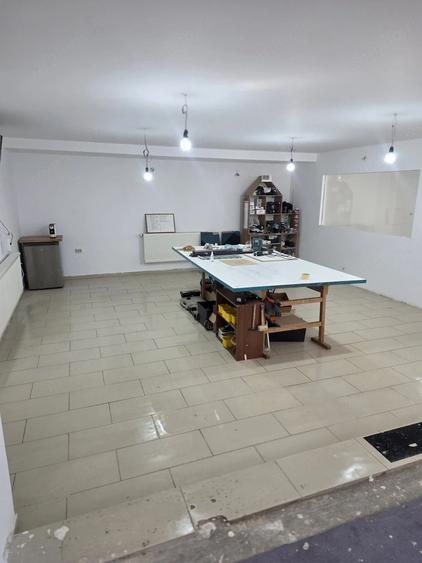 Spațiu comercial, de 82 mp, în Țiglina 1