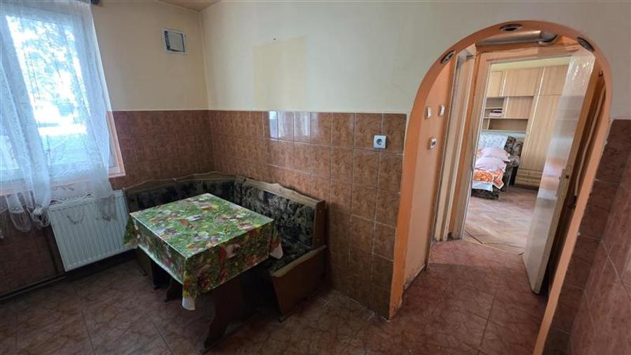 Oravita | Apt. 2 Cam | Decomandat | Parter | ZERO COMISION - 4