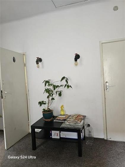 Spațiu comercial, de 75 mp, în 13 Decembrie