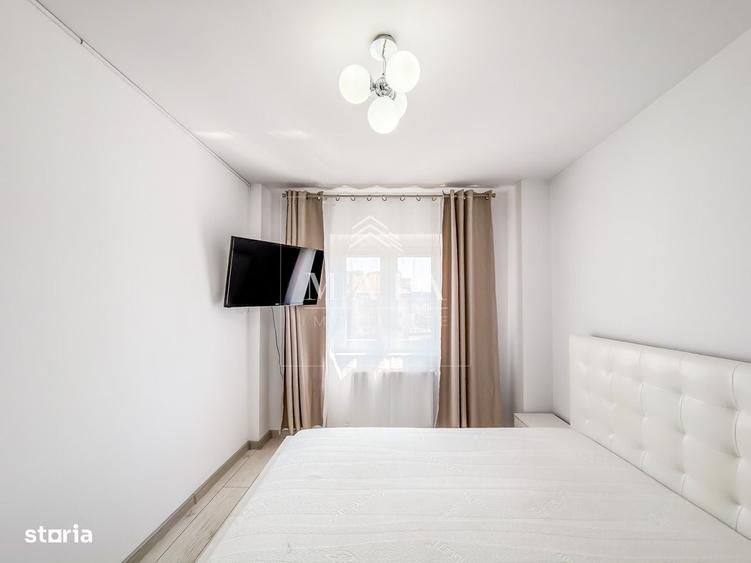 Apartament modern cu 4 camere, la 5 minute de centrul orasului - 11