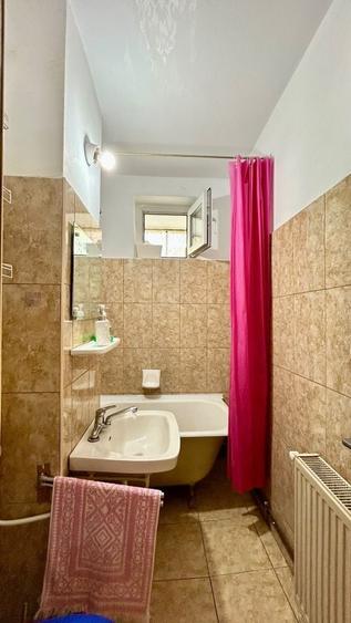 Apartament 2 camere de inchiriat zona Mihai Viteazu - 6