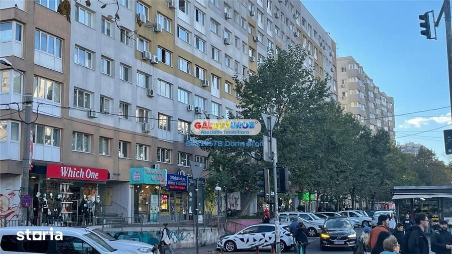 Spatiu comercial 43 mp, disponibil imediat - Titan