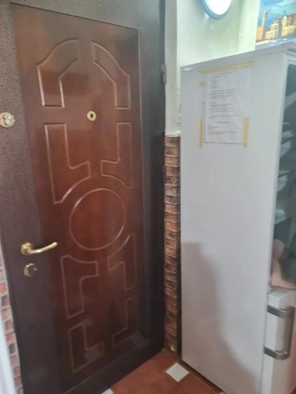 Apartament cu 2 camere decomandat în Milcov