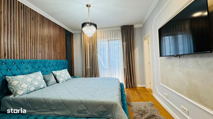 Apartament 3 camere vizavi de Stejarii | Langa Padurea Baneasa | Exclu - 16