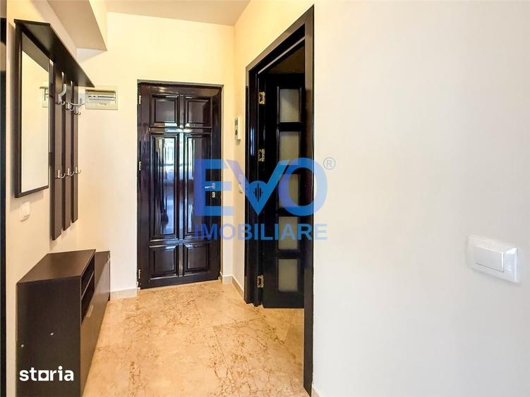 Apartament 2 camere, masina de spalat vase, Exclusive Residence Copou - 11
