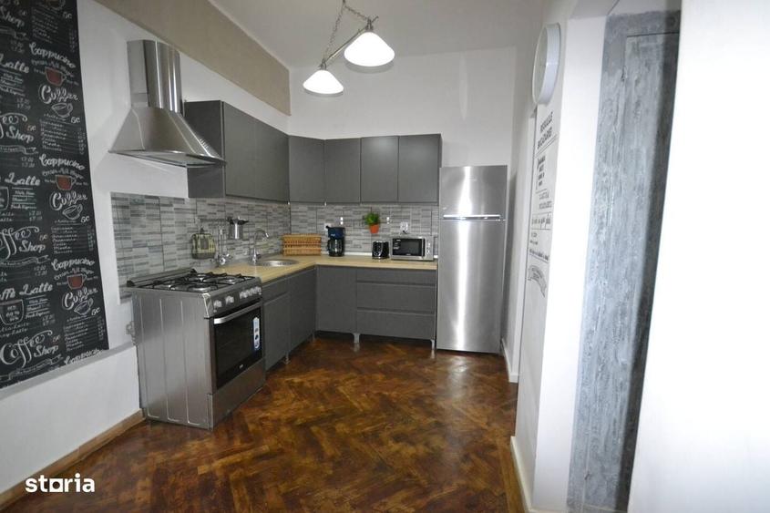 Inchiriez apartament universitate Vasile Lascar - Piata Rosetti - 5