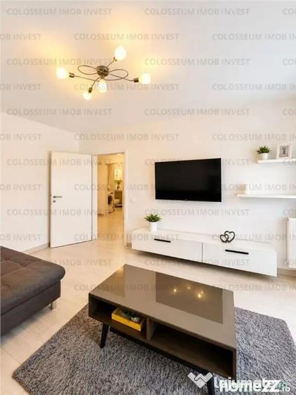 Apartament cu 3 camere decomandat în Avantgarden