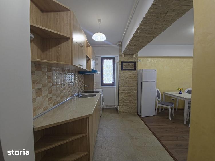 Apartament cu 2 camere în Nord