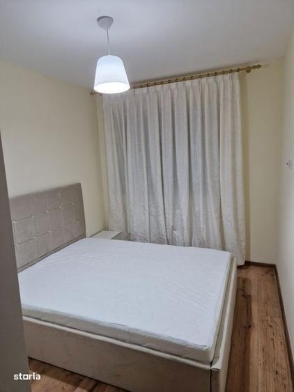 Garsonieră în Letea Veche