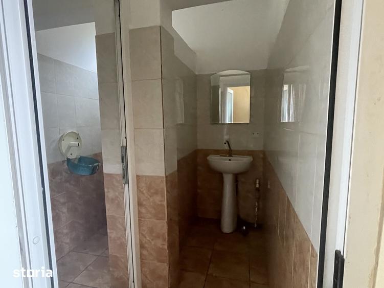 Spațiu comercial, de 120 mp, în Central