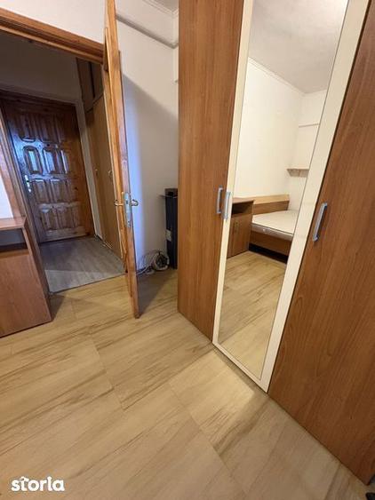 Apartament 1 camera - 6