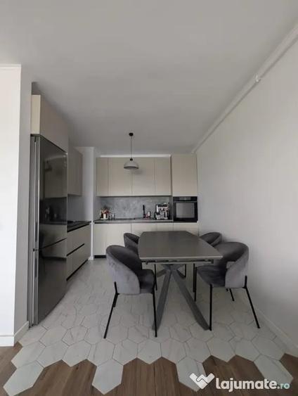 Apartament Str. Dunarii-bloc nou-PF - 4