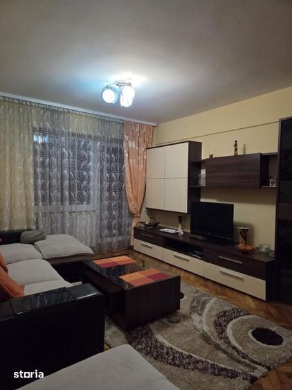Apartament 2 camere -zona Stefan Cel Mare - 6