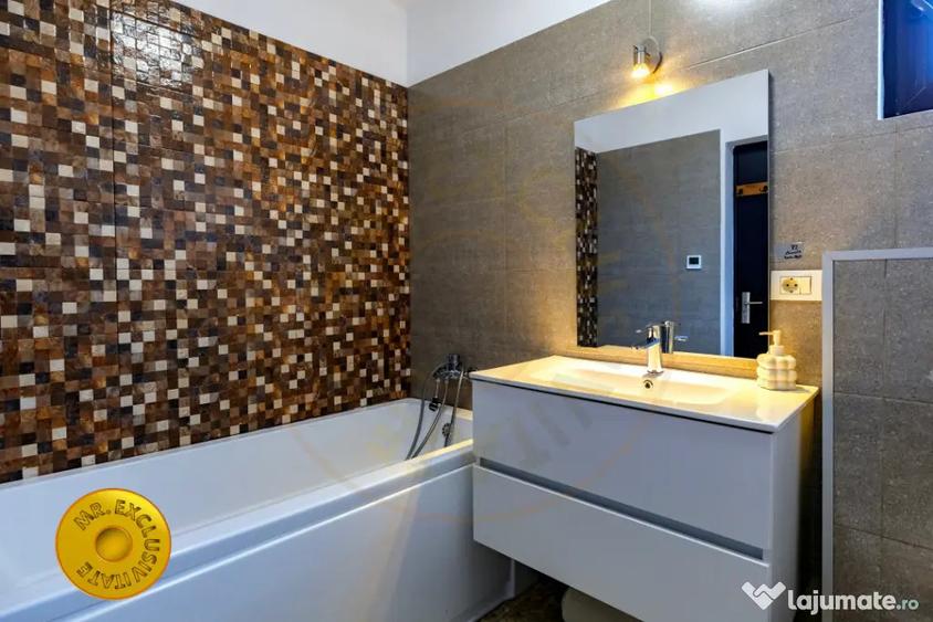Casă cu 3 camere cu Teren 447 Mp în Ștefănești