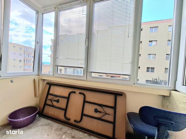 Apartament cu 4 camere în Central