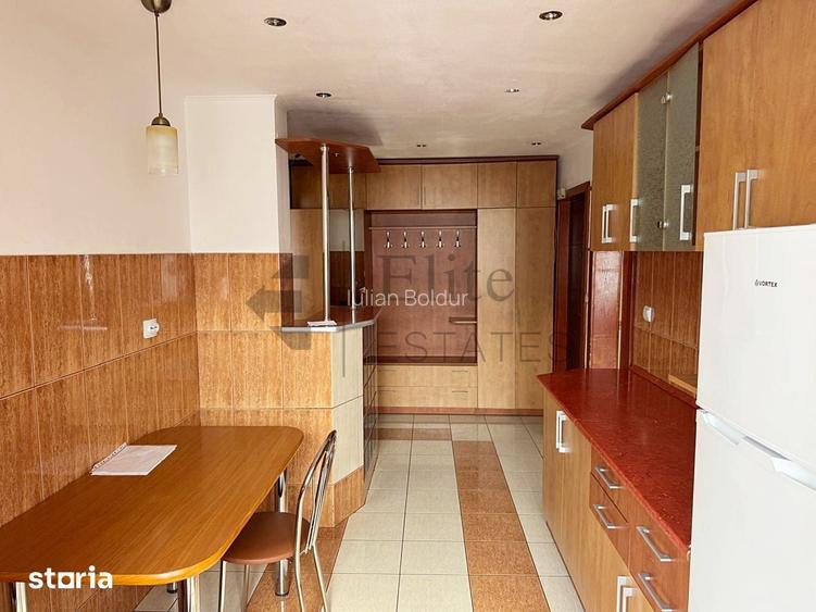 Apartament cu 2 camere de inchirat in Iosia, Oradea