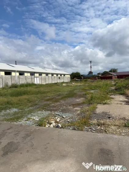 Teren de vanzare in Constan?a Viile Noi | 1.461 mp | - Constanta (Constanta) - 1
