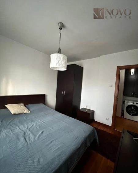 2 Camere | Muncii | Balcon | AC - 6