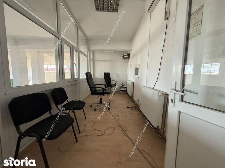 Spațiu comercial, de 300 mp, în Lipovei