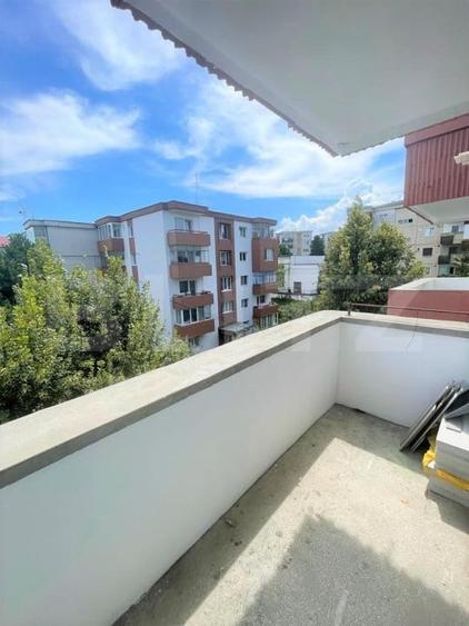 Apartament 2 camere decomandat, zona strazii Rapsodiei - 4