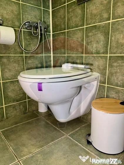 Prima inchiriere | 2 camere renovat, langa Parcul Ci?... - 15