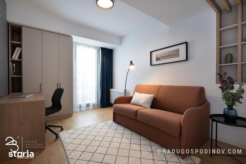 UNICAT| Apartament 3 camere | Design special | Lighthouse Residence - 6