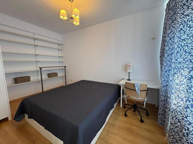 Inchirieri Apartamente 2 camere ILFOV - VEST CHIAJNA - 6
