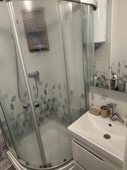 De inchiriat apartament cu o camera in zona Circumvalatiunii - 1
