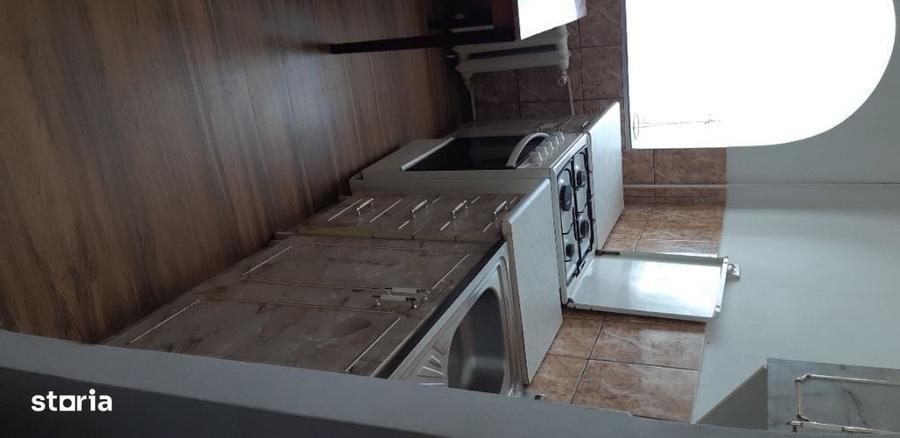 Garsonieră în Central