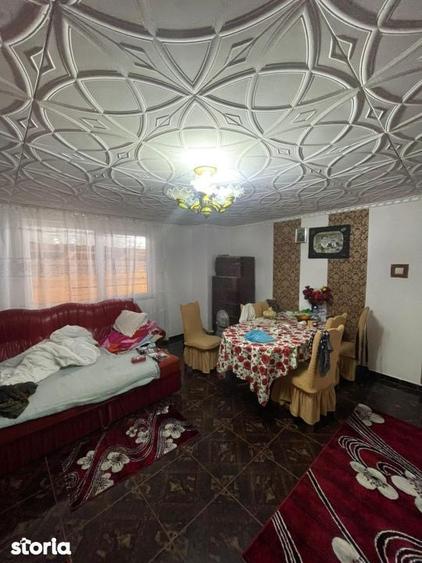 Casă cu 3 camere cu Teren 320 Mp în Central