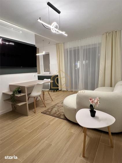Apartament cu 2 camere în Recea