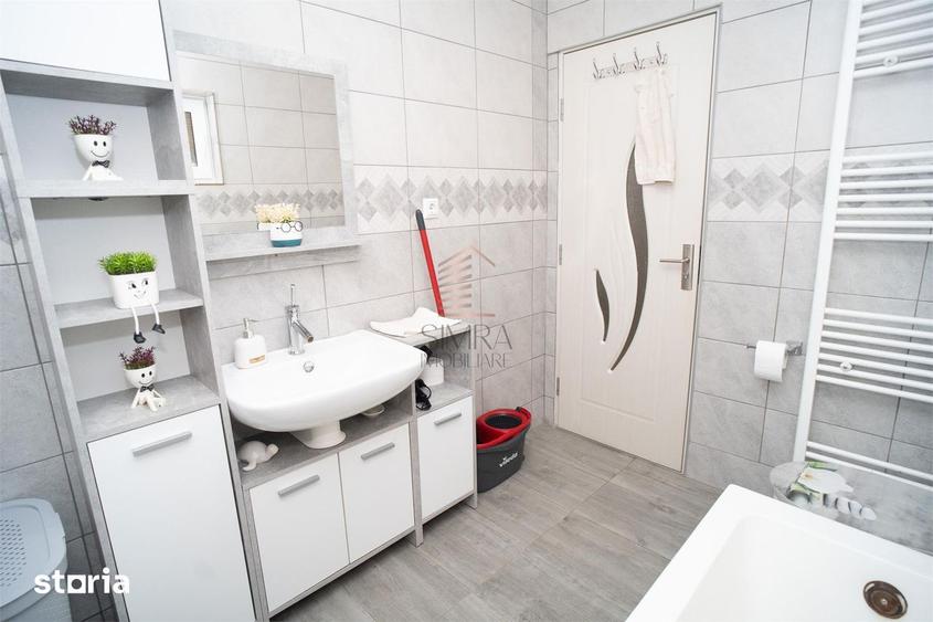Casa cu teren de 500 mp Biharia - 8