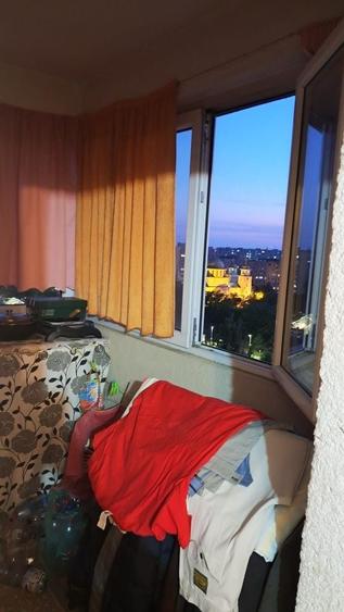 Apartament cu 2 camere semidecomandat în Sălăjan