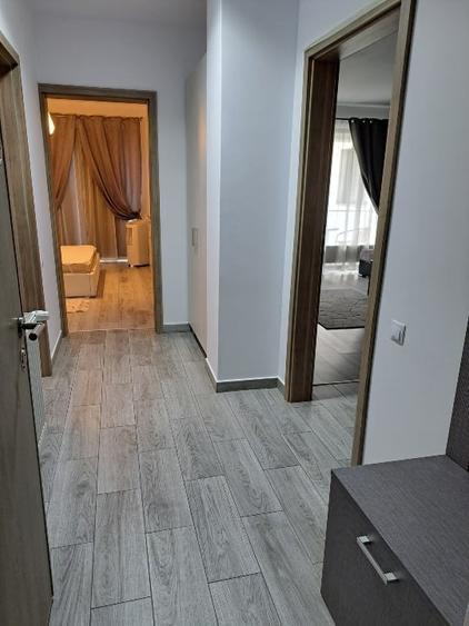 Apartament cu 2 camere decomandat, mobilat în Mărăști