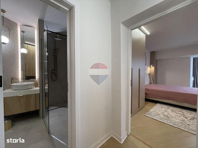 Apartament cu 3 camere în Alba Iulia
