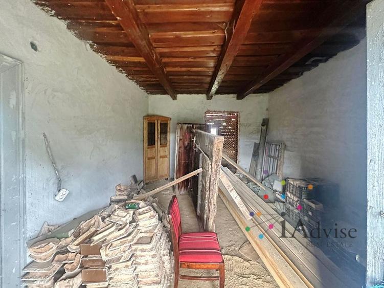 Casă individuală cu 2 camere cu Teren 2876 Mp în Dalnic