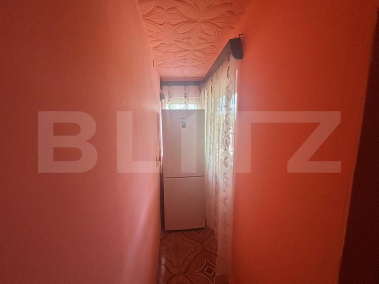 Casă individuală cu 4 camere cu Teren 1300 Mp în Cizer