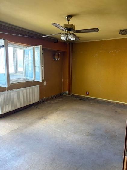 Apartament 4 camere centrala proprie necesita renovare Lujerului - 5