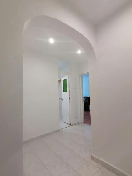 Garsonieră decomandată în Valea Cetății