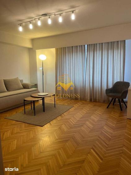 Apartament cu 3 camere în Gheorgheni