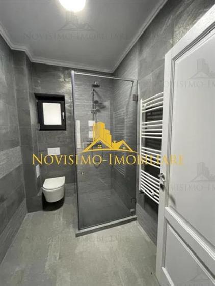 Casă individuală cu 5 camere cu Teren 408 Mp în Strejnicu