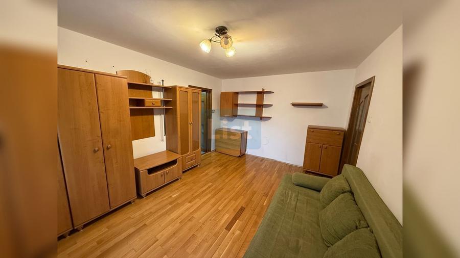 Apartament cu 2 camere semidecomandat în Grigorescu