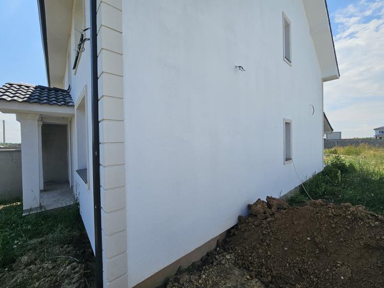 Duplex, P+M, Urseni, lângă Timișoara, comision 0% - 21