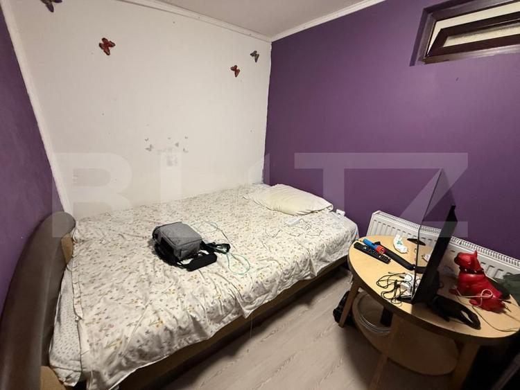 Casă cu 2 camere cu Canalizare în 8 Martie