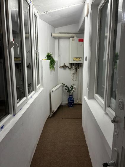 Apartament cu 2 camere semidecomandat în Cotroceni