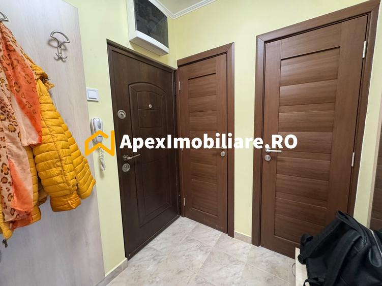 Apartament cu 2 camere decomandat, mobilat în Drumul Taberei