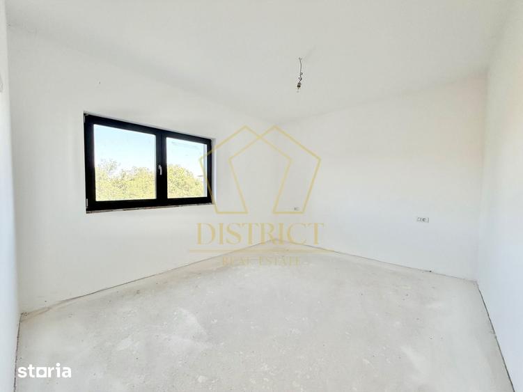 Duplex-uri cu 4 camere si 3 bai in Chisoda la asfalt. - 5