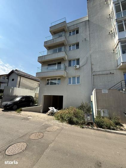 Apartament 2 camere cu terasa de 25mp si loc de parcare subteran. - 15