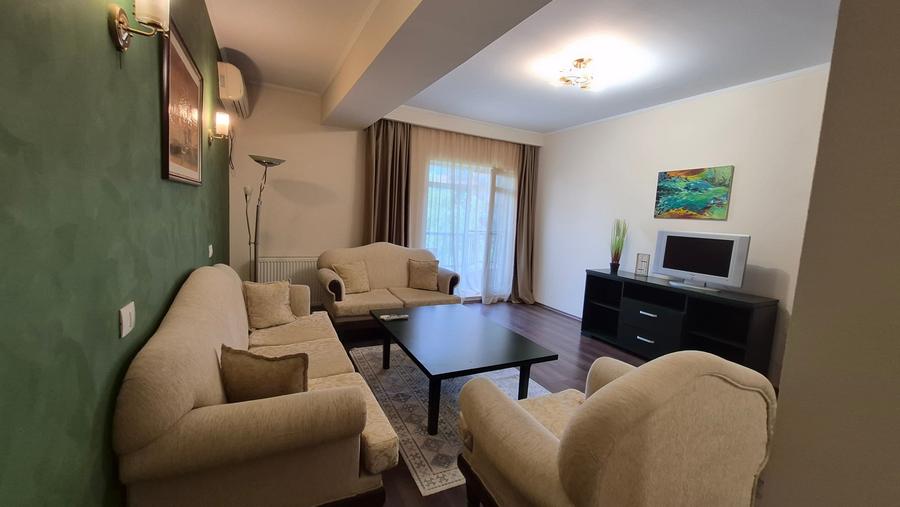 APARTAMENT 3 CAMERE LUX IN COMPLEX REZIDENTIAL CU CIRCUIT INCHIS - 6