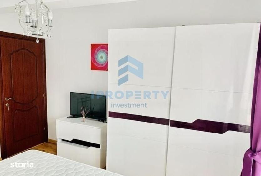 2 Camere | Vitan | Centrala Proprie | Loc de parcare |Proximitate Met - 6